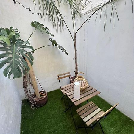 Abanico 3 Apartman Alicante Kültér fotó
