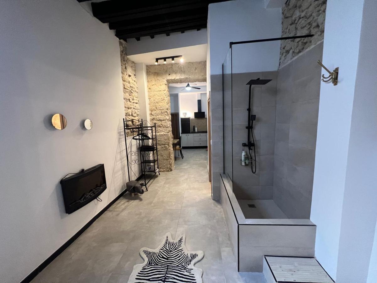 Abanico 3 Apartman Alicante Kültér fotó