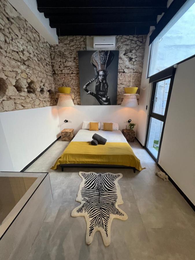 Abanico 3 Apartman Alicante Kültér fotó