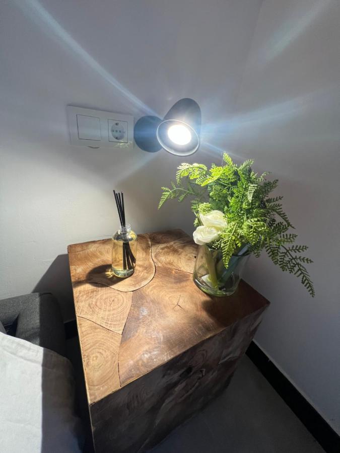 Abanico 3 Apartman Alicante Kültér fotó