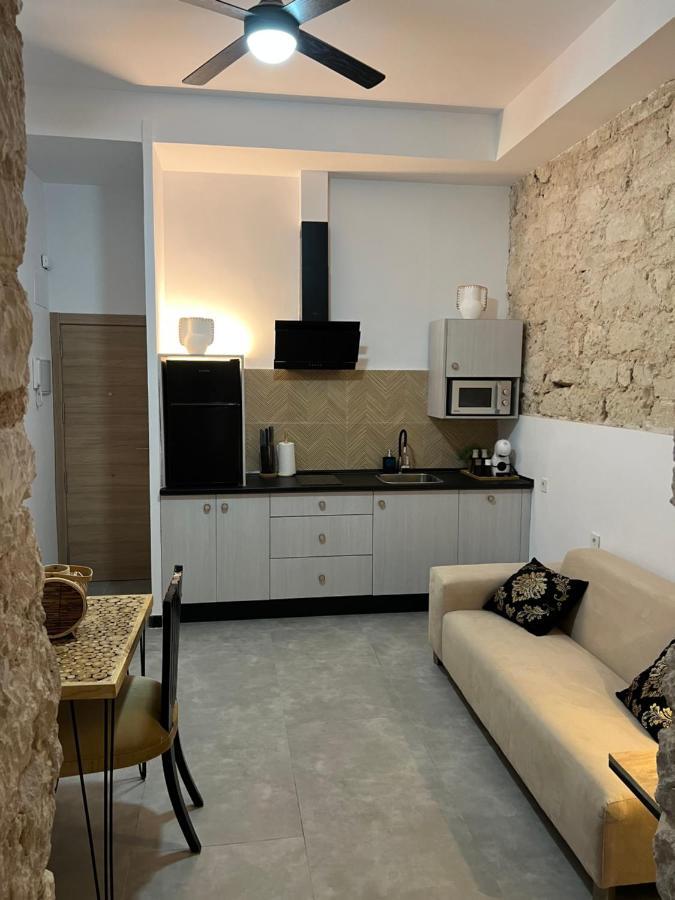 Abanico 3 Apartman Alicante Kültér fotó